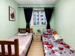 Blk 573C Woodlands Glen (Woodlands), HDB 4 Rooms #585901911